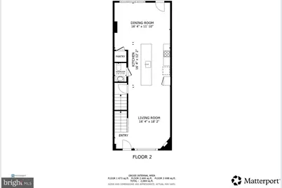 417 Ingraham Street NW, Washington, DC 20011 - Photo 48