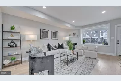 417 Ingraham Street NW, Washington, DC 20011 - Photo 14