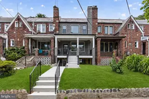 417 Ingraham St NW, Washington, DC 20011 - Photo 2