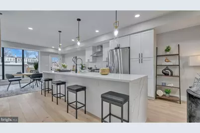 417 Ingraham Street NW, Washington, DC 20011 - Photo 6