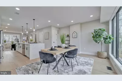 417 Ingraham Street NW, Washington, DC 20011 - Photo 16