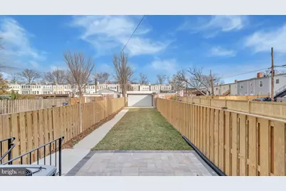 417 Ingraham Street NW, Washington, DC 20011 - Photo 42