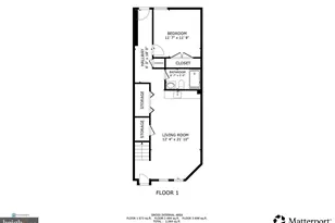 417 Ingraham St NW, Washington, DC 20011 - Photo 46