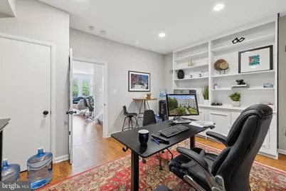 311 Massachusetts Avenue NE, Washington, DC 20002 - Photo 12