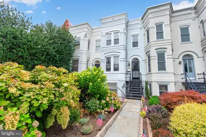 311 Massachusetts Avenue NE, Washington, DC 20002 - Photo 1