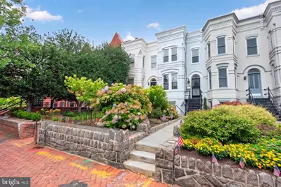 311 Massachusetts Avenue NE, Washington, DC 20002 - Photo 2