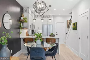 1216 I St NE, Washington, DC 20002 - Photo 4