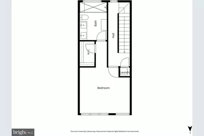 1216 I Street NE #B, Washington, DC 20002 - Photo 38