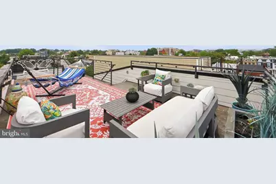1216 I Street NE #B, Washington, DC 20002 - Photo 10