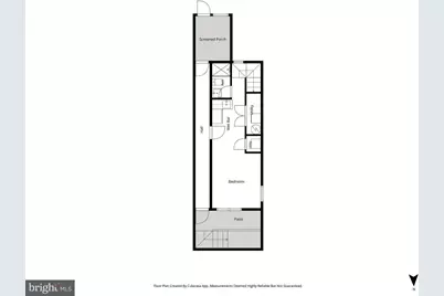1216 I Street NE #B, Washington, DC 20002 - Photo 36