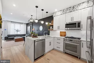 1216 I Street NE #B, Washington, DC 20002 - Photo 8