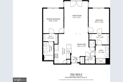 1391 SE Pennsylvania Avenue SE #358, Washington, DC 20003 - Photo 40