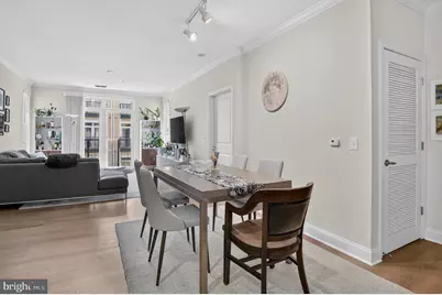 1391 SE Pennsylvania Avenue SE #358, Washington, DC 20003 - Photo 16