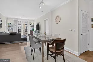 1391 SE Pennsylvania Ave SE, Washington, DC 20003 - Photo 16