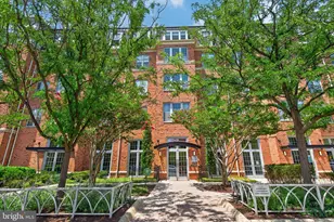 1391 SE Pennsylvania Ave SE, Washington, DC 20003 - Photo 2