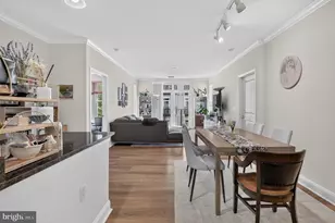 1391 SE Pennsylvania Ave SE, Washington, DC 20003 - Photo 4