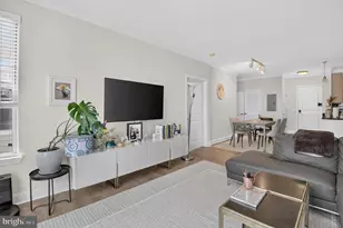 1391 SE Pennsylvania Ave SE, Washington, DC 20003 - Photo 8