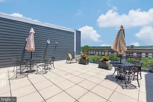 1391 SE Pennsylvania Ave SE, Washington, DC 20003 - Photo 38
