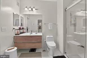 1391 SE Pennsylvania Ave SE, Washington, DC 20003 - Photo 20