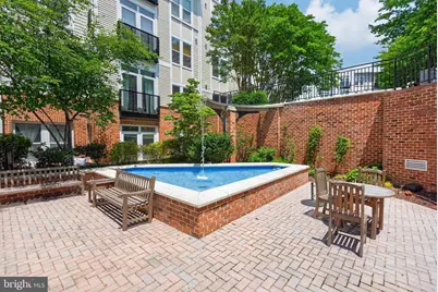 1391 SE Pennsylvania Avenue SE #358, Washington, DC 20003 - Photo 12