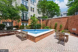 1391 SE Pennsylvania Ave SE, Washington, DC 20003 - Photo 12