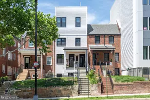 1626 K St NE, Washington, DC 20002 - Photo 1