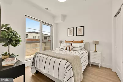 2310 4th Street NE #22, Washington, DC 20002 - Photo 16