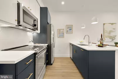 2310 4th Street NE #22, Washington, DC 20002 - Photo 4
