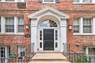 4491 NW Macarthur Boulevard NW #102, Washington, DC 20007 - Photo 2