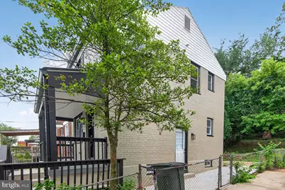 5543 Central Avenue SE, Washington, DC 20019 - Photo 22