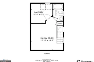5543 Central Ave SE, Washington, DC 20019 - Photo 18