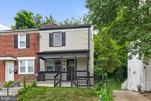 5543 Central Ave SE, Washington, DC 20019 - Photo 1