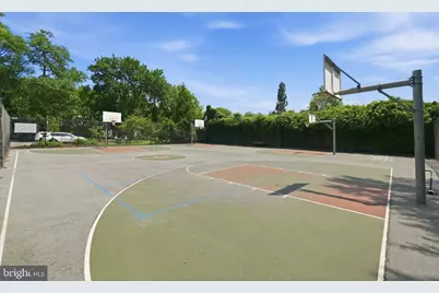 5 Pomander Walk NW, Washington, DC 20007 - Photo 22