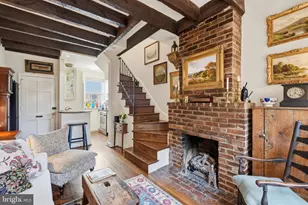 5 Pomander Walk NW, Washington, DC 20007 - Photo 2