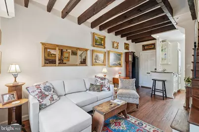 5 Pomander Walk NW, Washington, DC 20007 - Photo 4