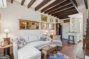 5 Pomander Walk NW, Washington, DC 20007 - Photo 4