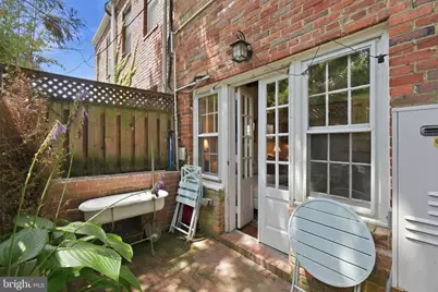 5 Pomander Walk NW, Washington, DC 20007 - Photo 16