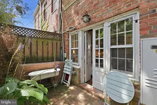 5 Pomander Walk NW, Washington, DC 20007 - Photo 16