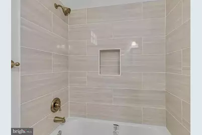 4921 1st Street NW #3, Washington, DC 20011 - Photo 6