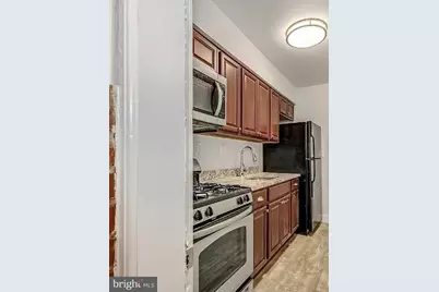 4921 1st Street NW #3, Washington, DC 20011 - Photo 8