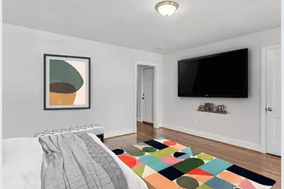 4921 1st Street NW #3, Washington, DC 20011 - Photo 2