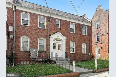 4921 1st Street NW #3, Washington, DC 20011 - Photo 8