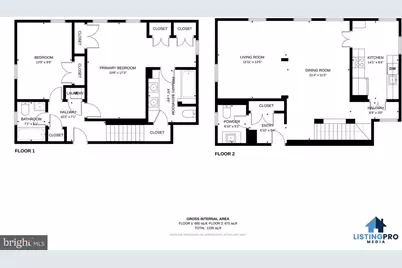 3930 Langley Court NW #B638, Washington, DC 20016 - Photo 22
