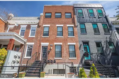 3223 Warder Street NW #2, Washington, DC 20010 - Photo 1