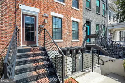 3223 Warder Street NW #2, Washington, DC 20010 - Photo 2