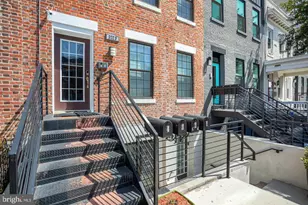 3223 Warder St NW, Washington, DC 20010 - Photo 2