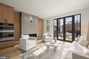 3554 T St NW, Washington, DC 20007 - Photo 26