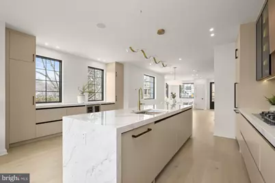 3554 T Street NW, Washington, DC 20007 - Photo 18