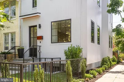 3554 T Street NW, Washington, DC 20007 - Photo 2