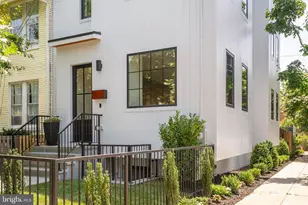 3554 T St NW, Washington, DC 20007 - Photo 2